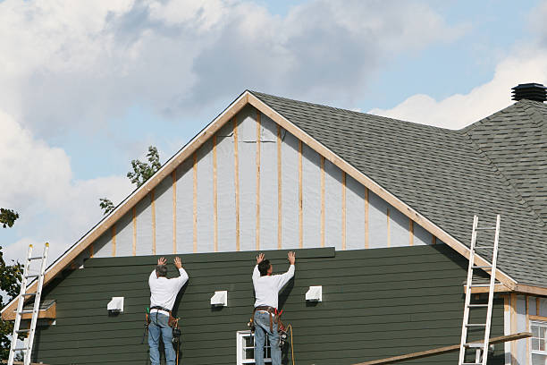  St George, SC Siding Pros